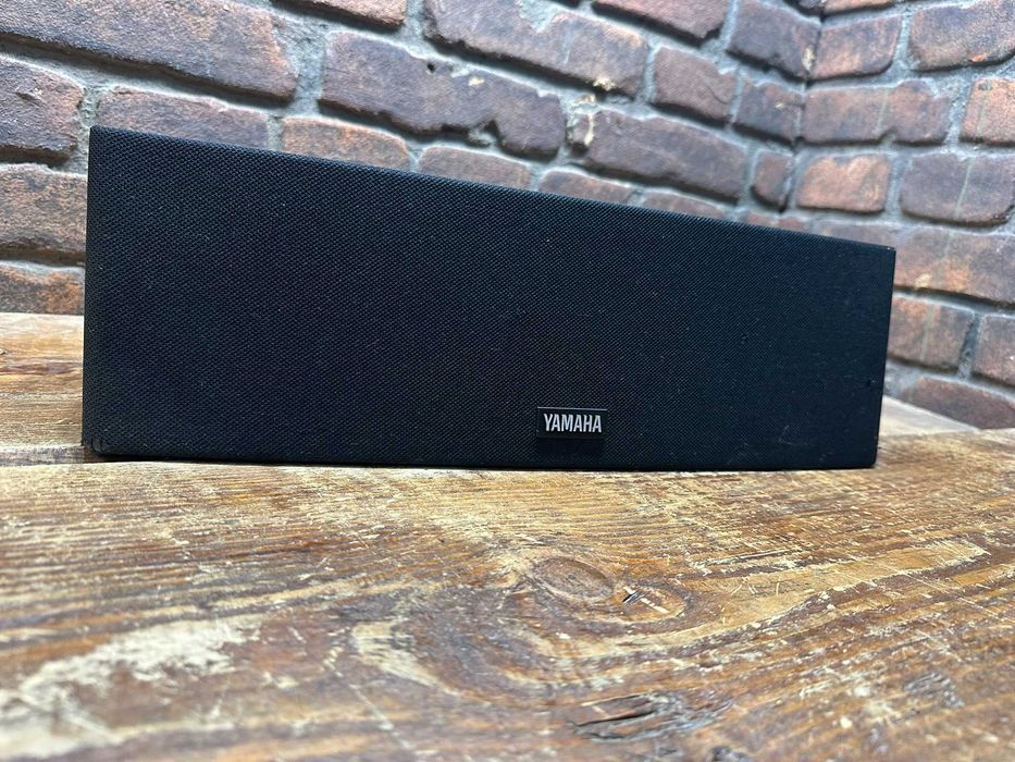 Kolumna Centralna Yamaha NS-C80