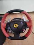 Kierownica Ferrari Thrustmaster 458 Spider.