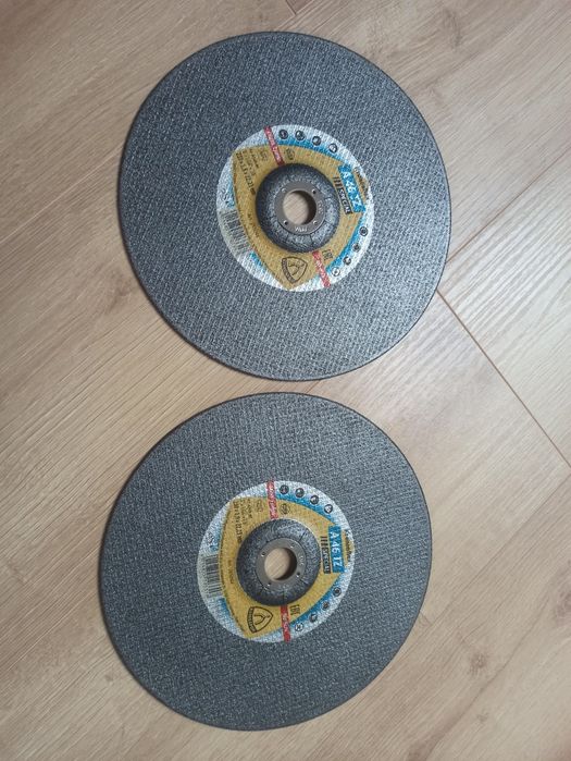 2x Tarcza Kronenflex A46TZ Special 230mm