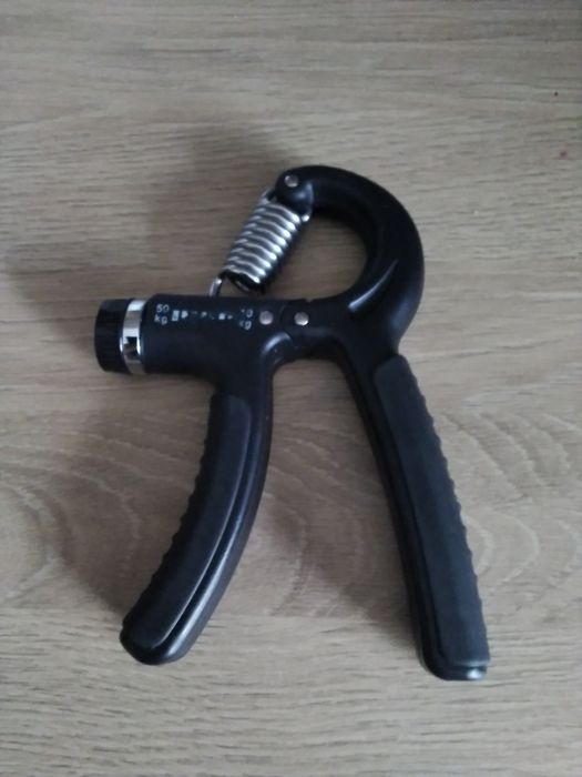 Zciskacz do ćwiczenia rąk