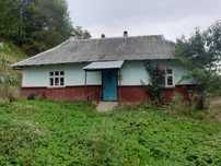 Хата з пічним опаленням