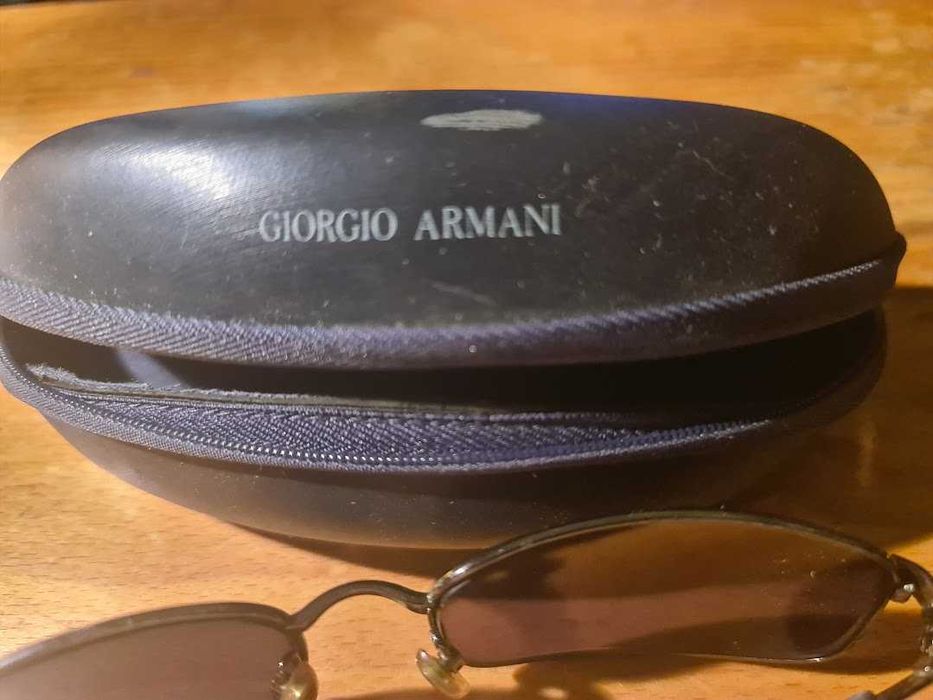 Oculos de sol giorgio armani