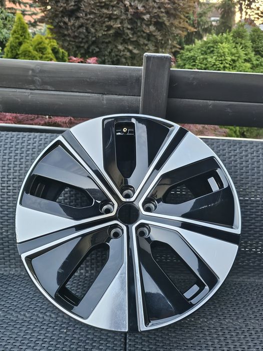 Felga 19cali 5x108 9j et53 oryginal Volvo Polestar