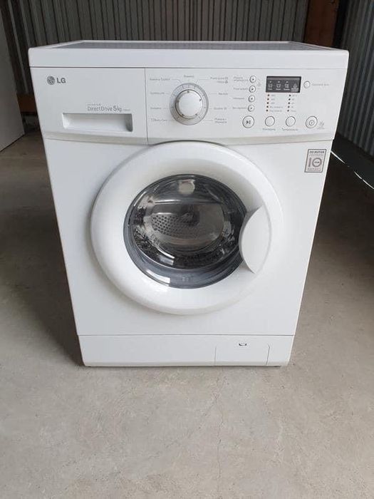 Разборка LG F1068