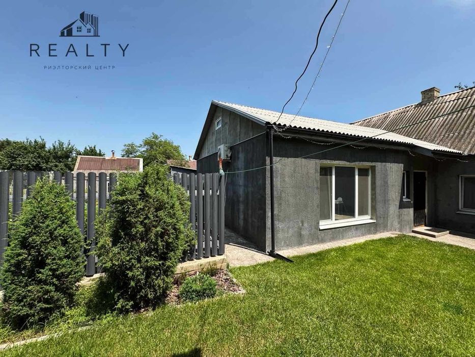 Продаж частини будинку по вул. Мурманська (22-419-084)