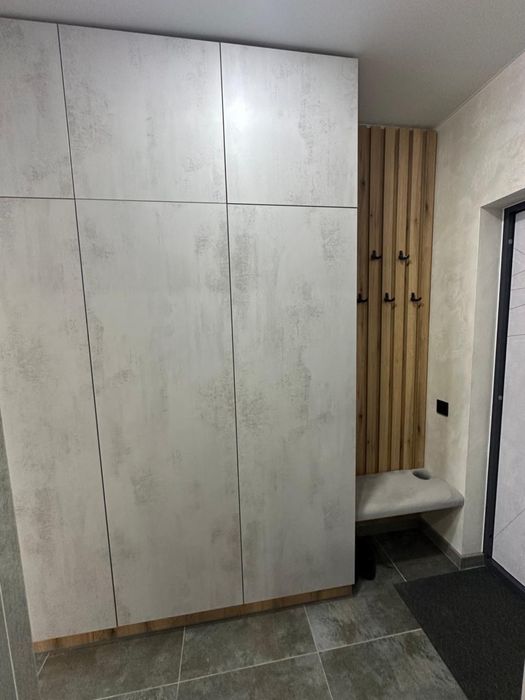 Довготривала оренда 1 к квартири на вул. Мандриківська 51Л