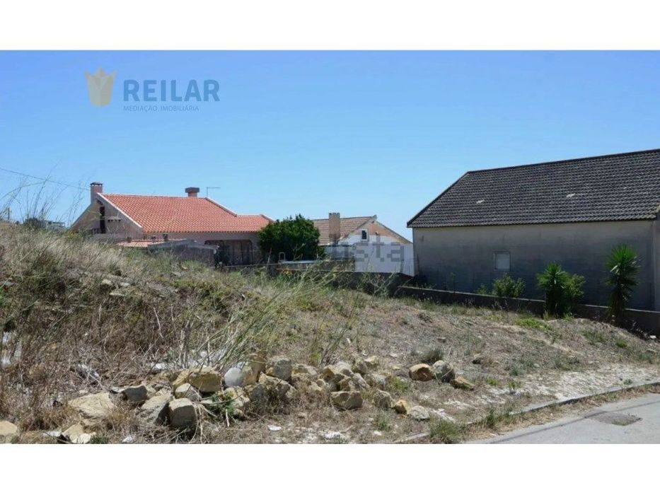 Vialonga - Terreno 341 m2