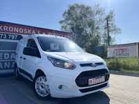Ford Transit Connect 1.0 Ecoboost//2013//Benzyna//VAN//Zamiana