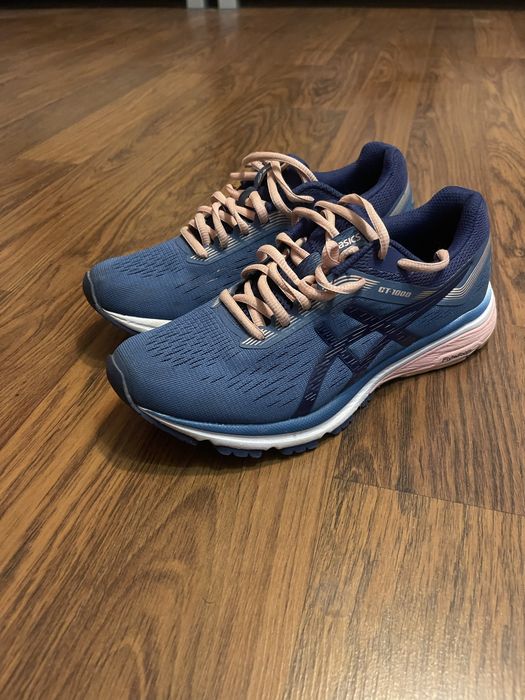 Кросівки Asics GT-1000