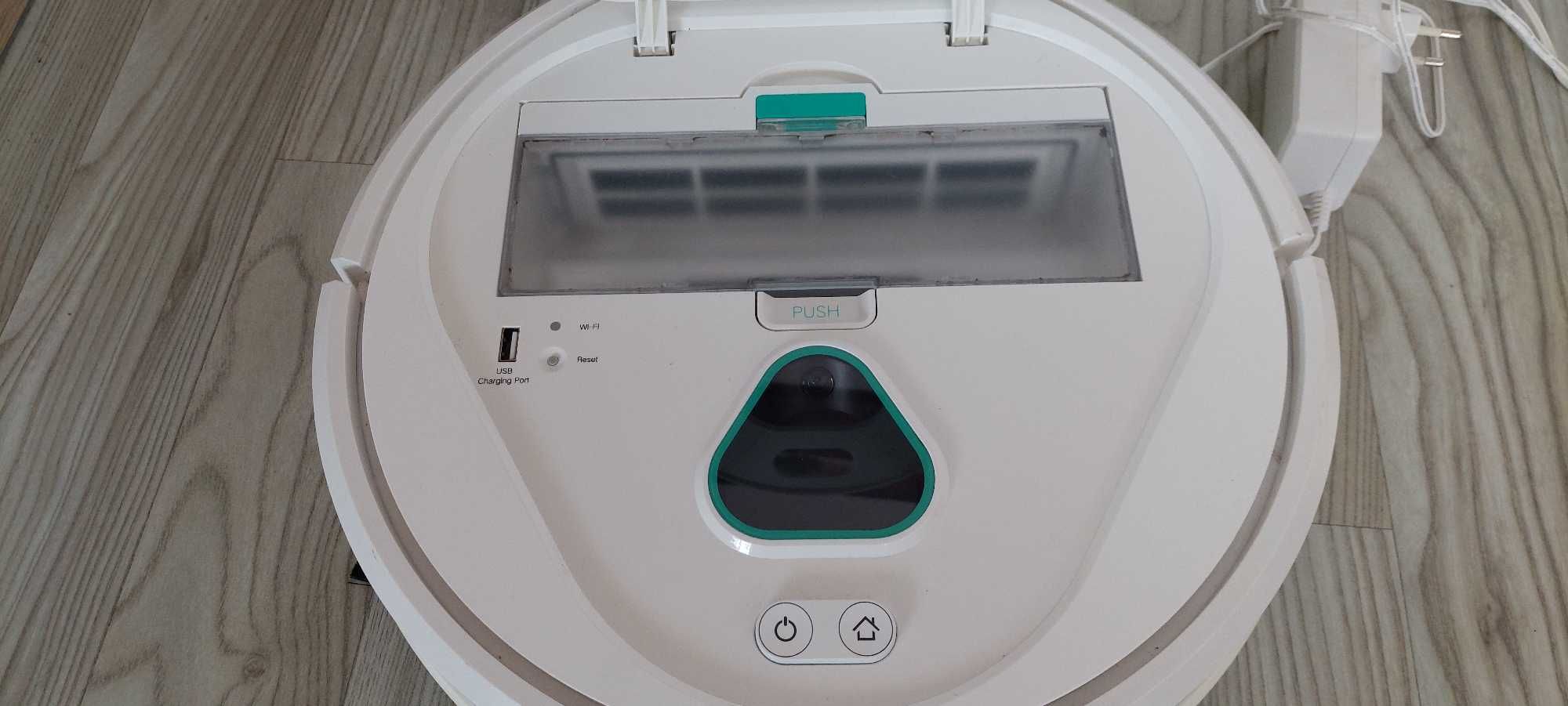 I-robot sprzątający TRIFO