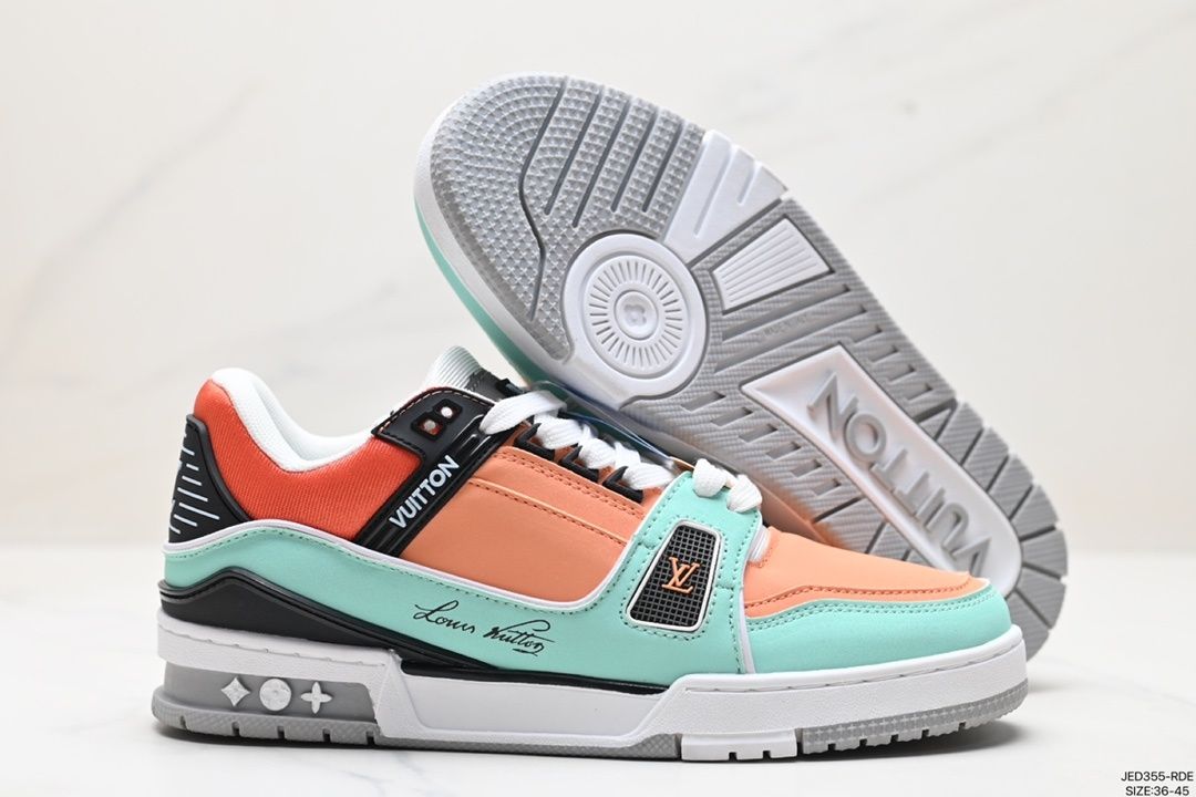 Louis Vuitton tênis