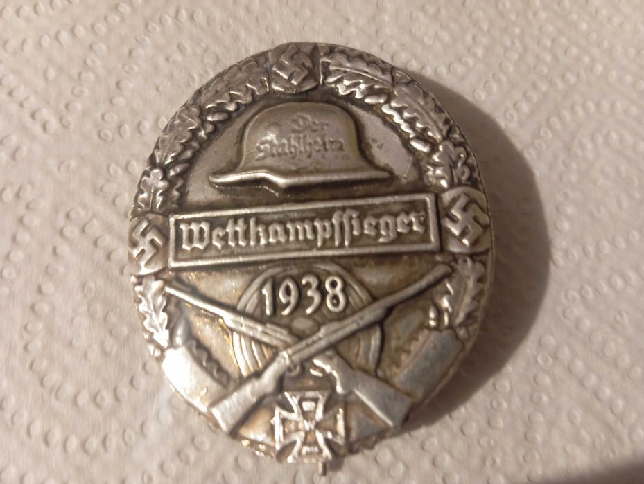 porządki domowe oznaka