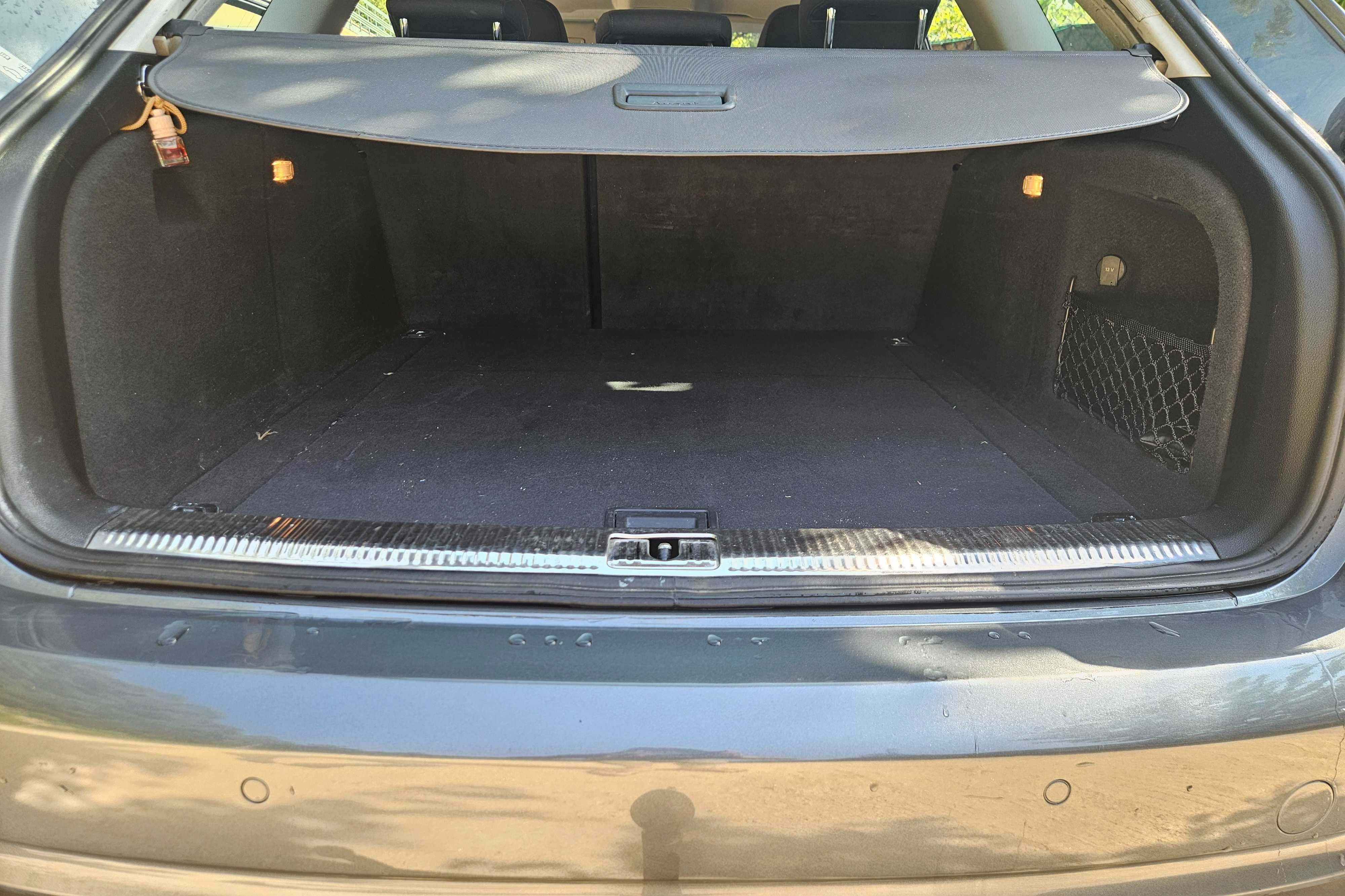 Audi a4 2.0tdi 140cv 2013