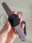 Nowy smartwatch Apple iWatch se 40mm
