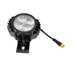 Lampa przednia KugooKirin G2pro/Kukirin G2pro 2024/G2max/G2master