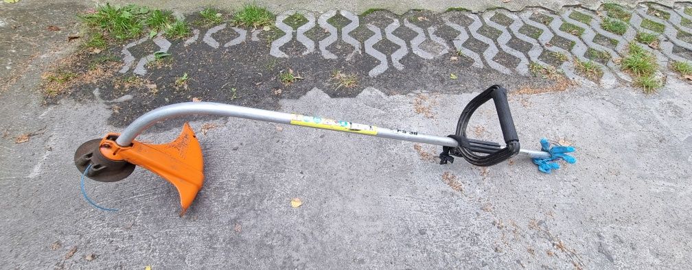 Przekładnia, wysięgnik do kosy spalinowej STIHL FS38 oryginalny