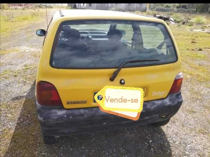 Renault Twingo barato