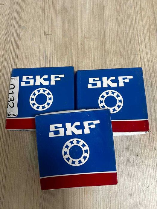 Оригінальний підшипник кульковий радіальний SKF 16019 Франція новий