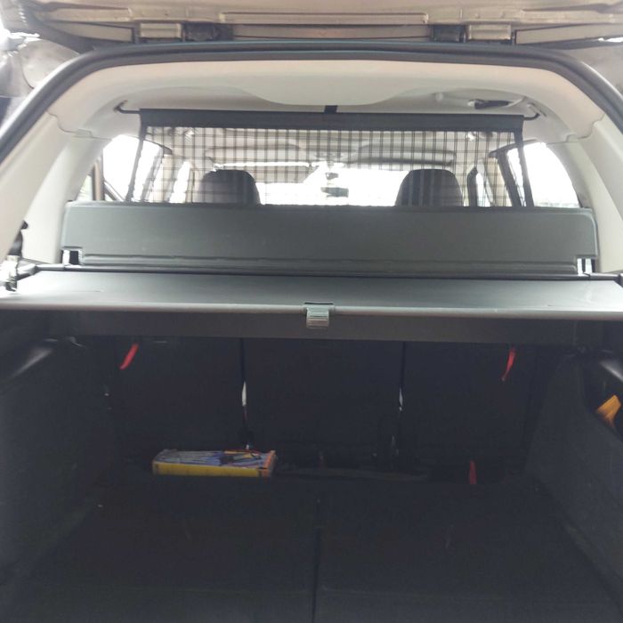 Citroen Picasso C4 Grande rodzinny