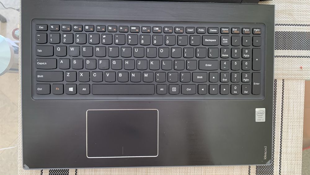 Lenovo ideapad flex 15