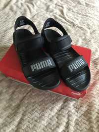 Чоловічі сандалі Puma 29см