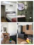 Wynajem wakacje apartament Loft  14 Władysławowo 300 m od plaży