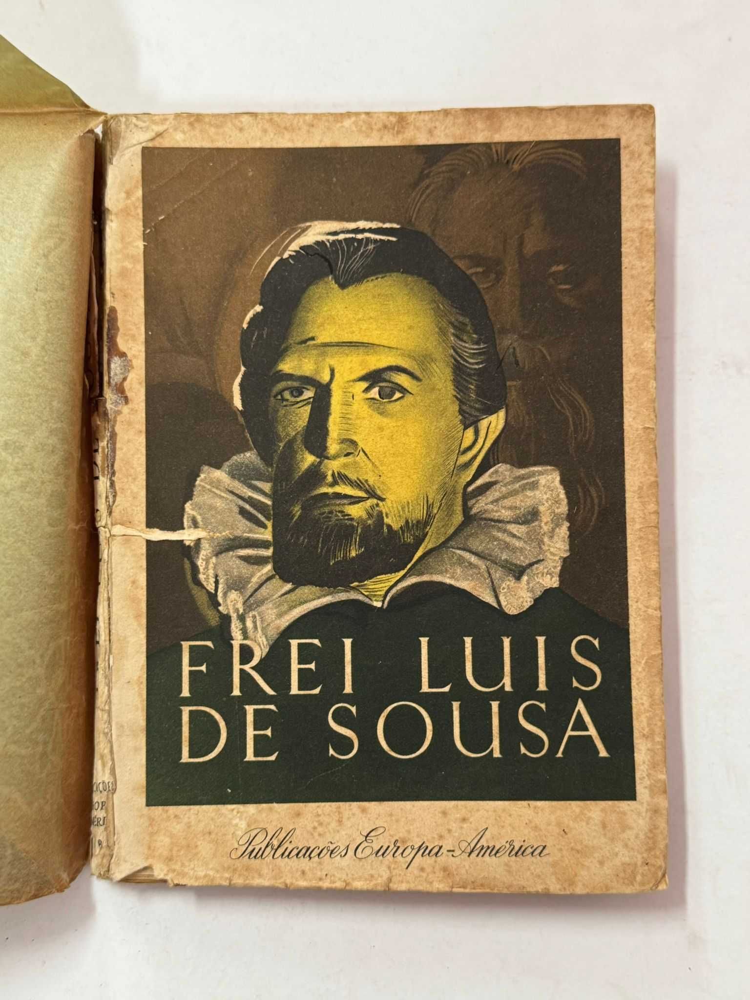 Frei Luís de Sousa