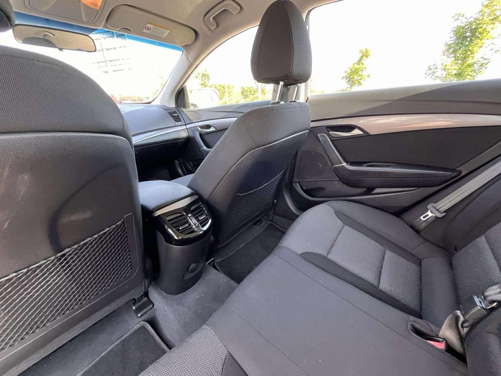 Hyundai i40,  1.7D