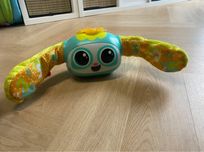Fisher price rollin’ rovee