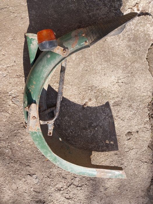 Крило МТ Дніпро (Днепр11)