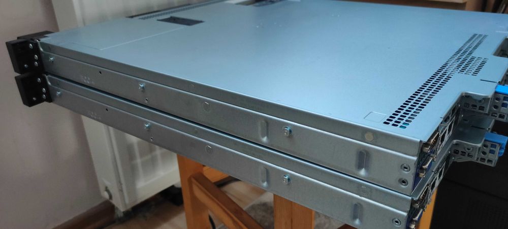 Symantec Messaging Gateway 8340 - 2 sztuki