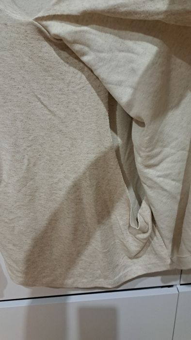 Bluzka do karmienia Koszulove S