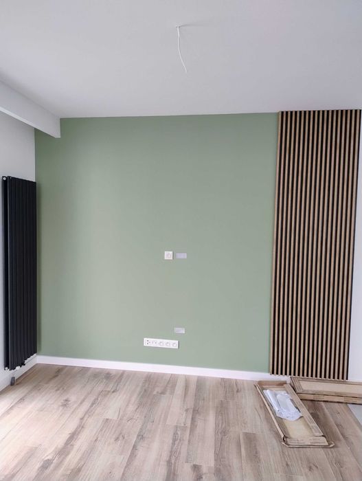 Rabat 5% na Grudzień Wykończenia Wnetrz, Remonty, Fachowo