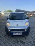 Fiat Fiorino 1,3multijet euro 6 VAT-1