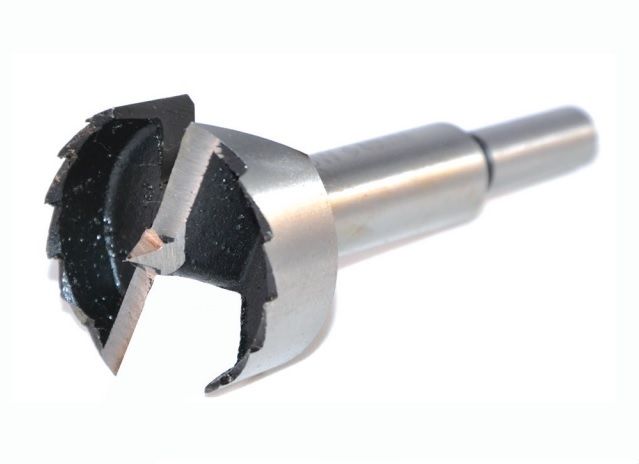 Frez puszkowy drillcraft 60mm
