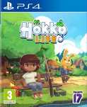 Hokko Life PL (PS4) Gra nowa w folii