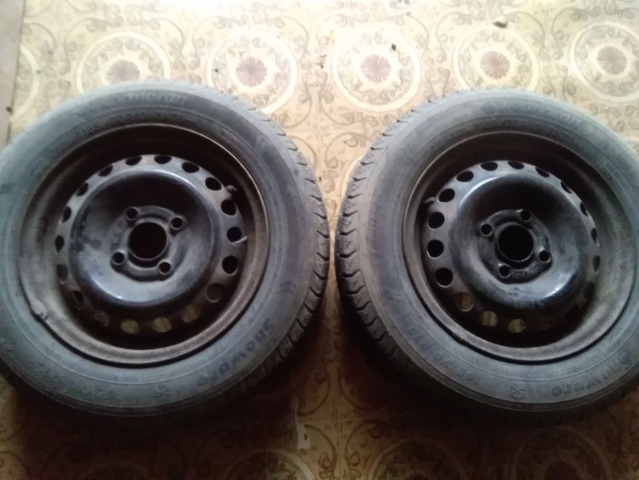 Części Opel Corsa B 1.2 Chłodnica/Koła zimowe/alternator