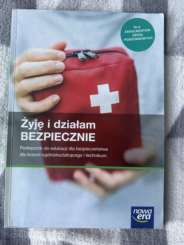 Podrecznik do edb klasa 1