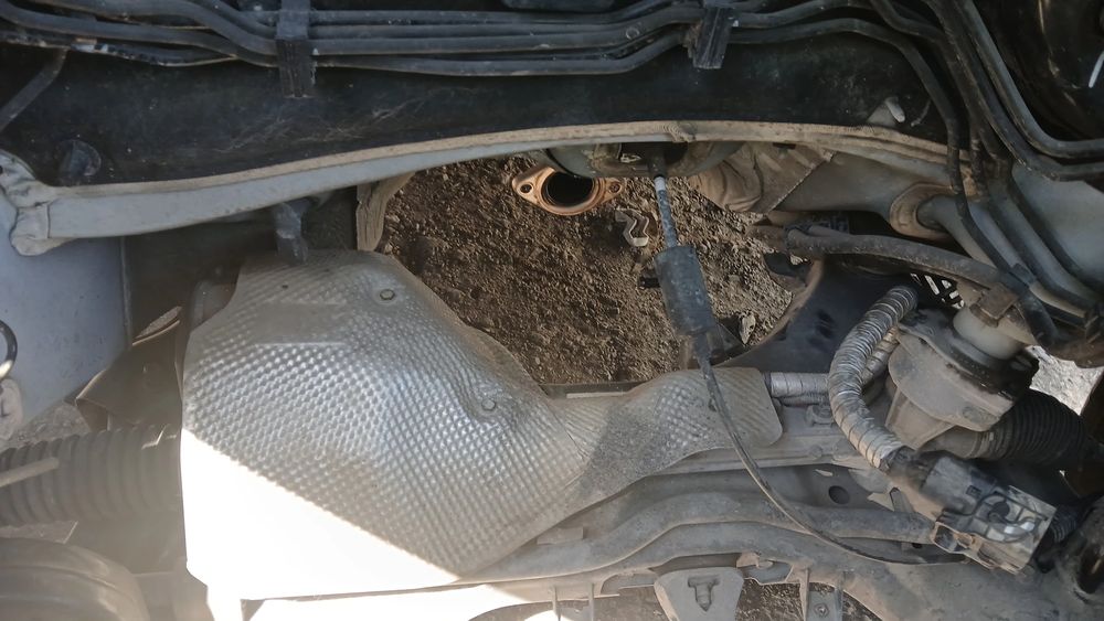 Caixa de direção HYUNDAI Tucson (TL)