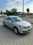 Opel Astra Opel Astra H – 2004 r. – 1.6 Benzyna