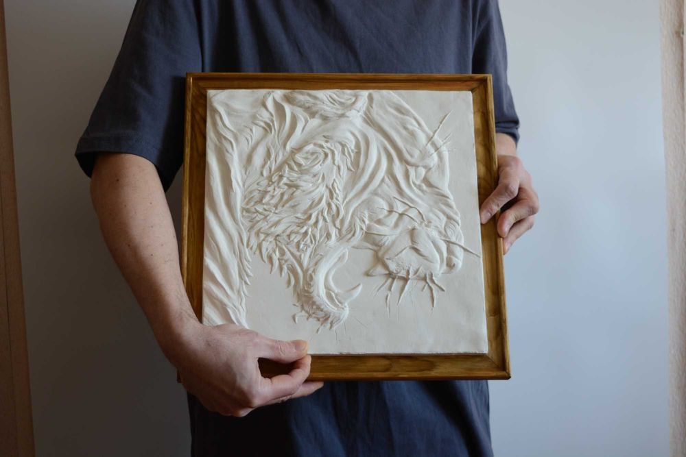 Скульптурный пластилин Гамма (тверд, импорт), Monster Clay Hard, Softy