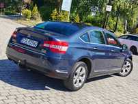 Citroën C5 MASAŻE 2,0 HDi 136KM * Klima * Super Stan * Okazja!!