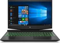 HP Pavilion Gaming 15