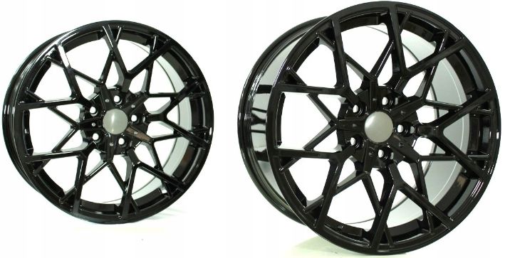 FELGI 1383 Pasujące BMW E90 E91 E92 F30 F32 F36 19