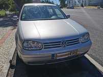 Vendo Volkswagen golf