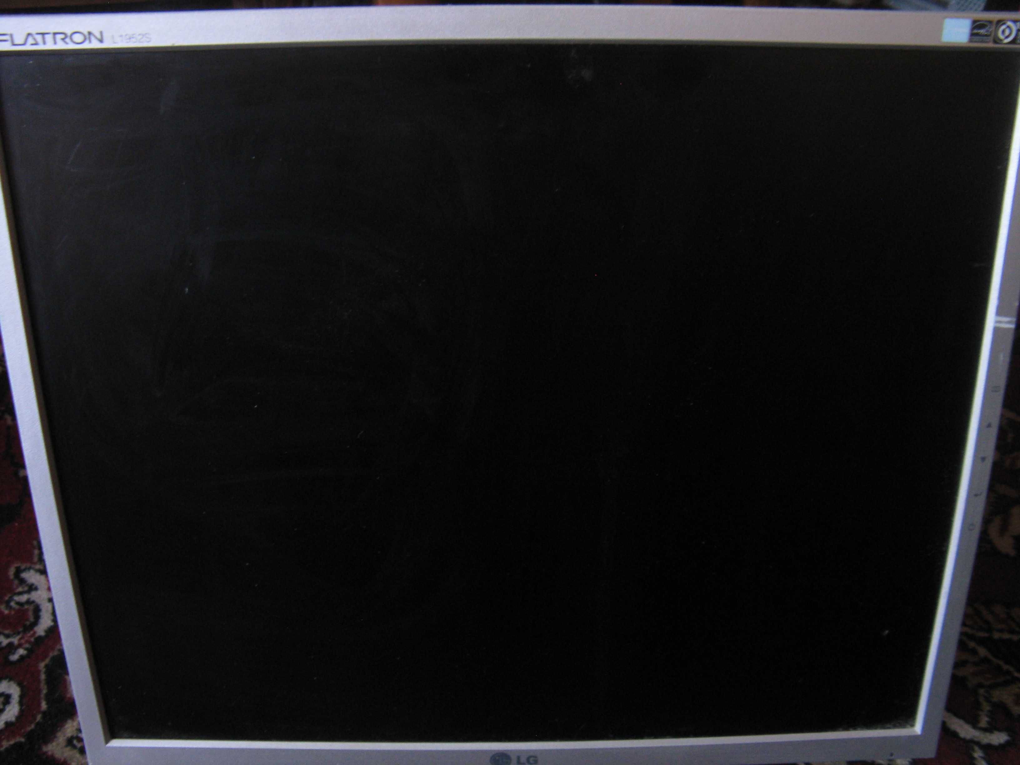 Monitor Philips 190C