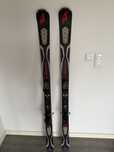 Narty Nordica GT80 TI