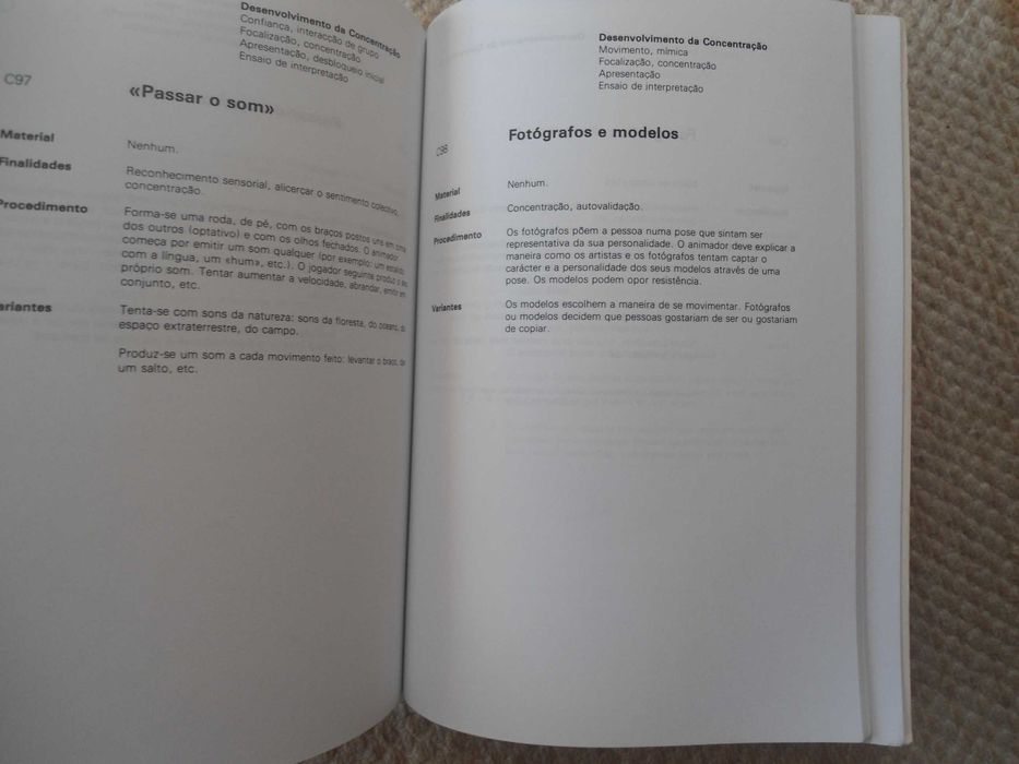 Manual de Jogos Educativos de Donna Brands e Howard Phillips