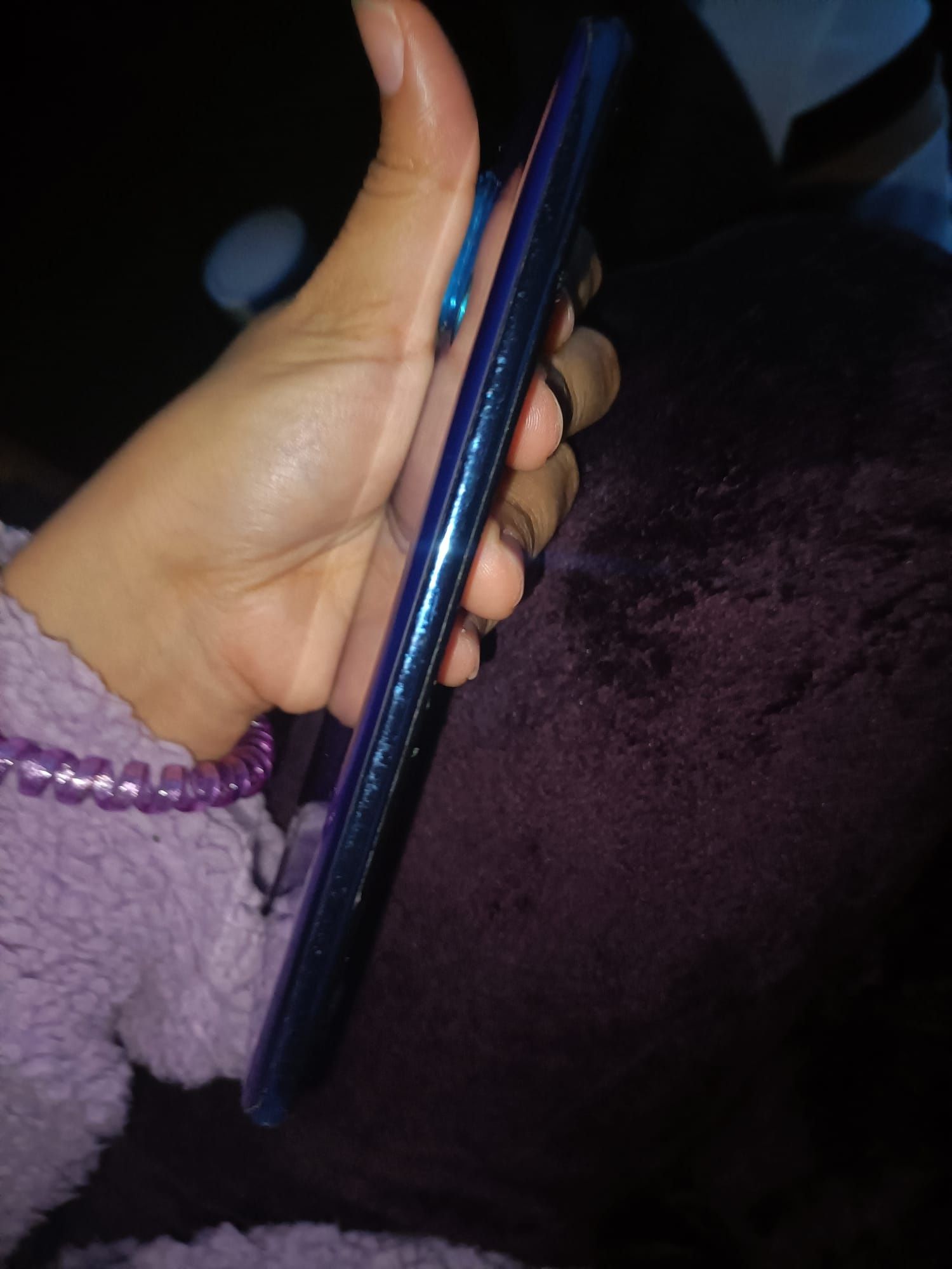 Troco Huaweii p30 lite