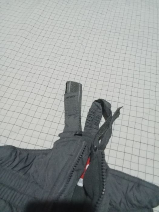 Костюм дитячий зимовий Кіко 92 см